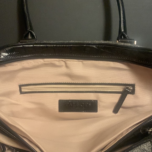 Talbots Handbag - Picture 3 of 5